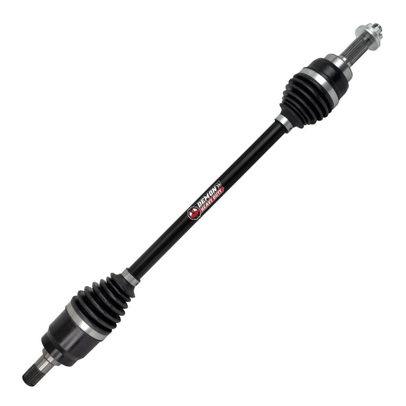 Load image into Gallery viewer, Demon Heavy Duty Axle For Honda Big Red 700 MUV700 2009-2013 PAXL-4017HD