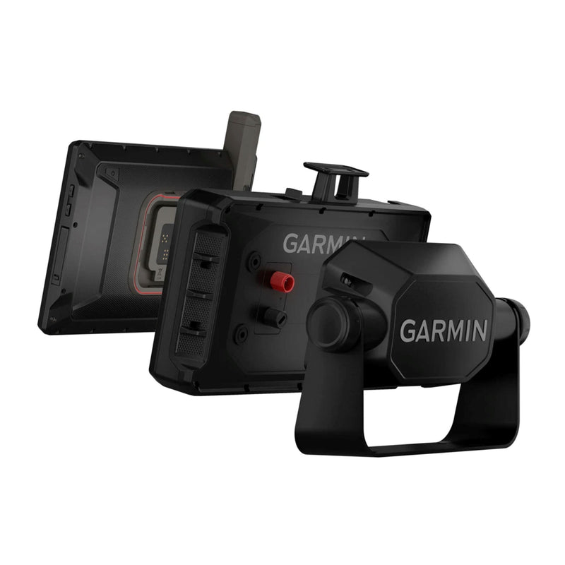 Load image into Gallery viewer, Garmin Tread XL - Baja Race Edition - 10" Off-Road Race Navigator GPS-TREAD-RACE