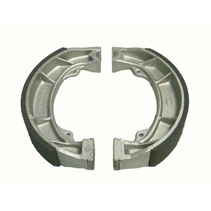Load image into Gallery viewer, WSM Rear Brake Shoes for Suzuki 125 / 160 ALT / LT 84-04 09-2209E