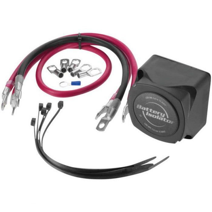 Load image into Gallery viewer, All Balls Battery Isolator Kit 70-2000