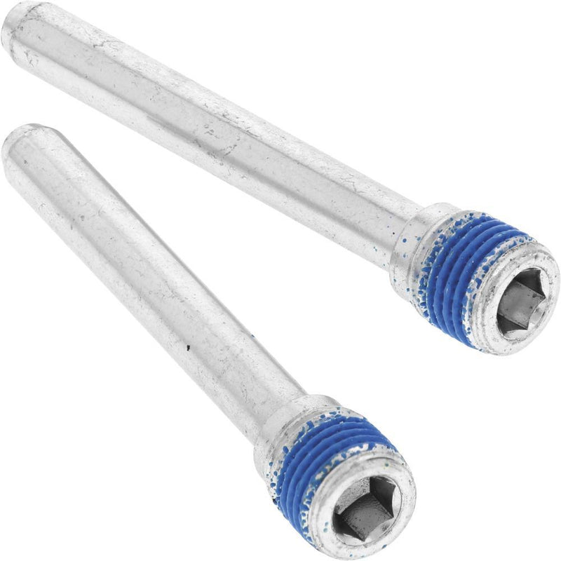 Load image into Gallery viewer, QuadBoss Brake Caliper Retaining Pin Kit Front - 53187002