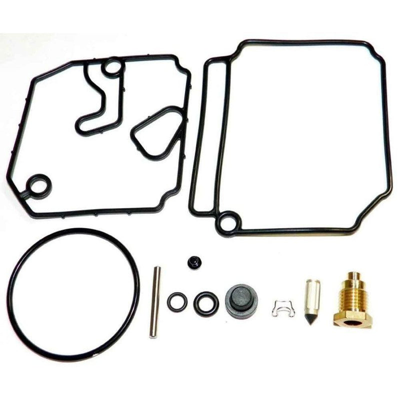 Load image into Gallery viewer, WSM Carburetor Kit For Yamaha 75 / 90 Hp Without Float 600-55