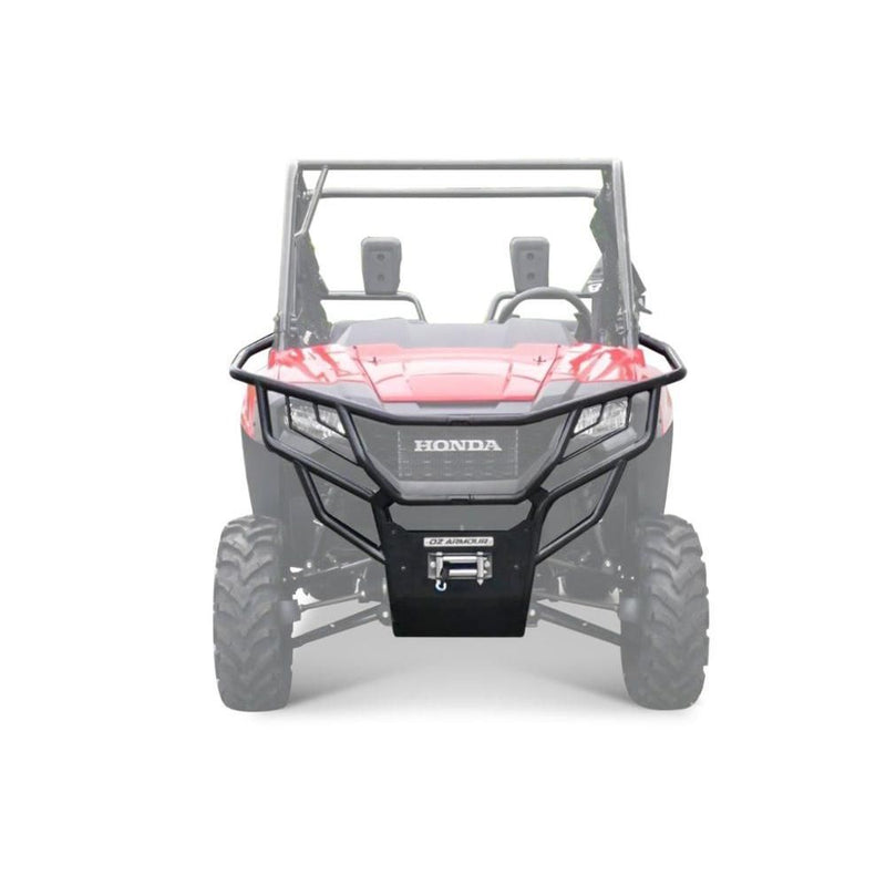 Load image into Gallery viewer, Rival Front Bumper For Honda Pioneer 700 2444.2134.1