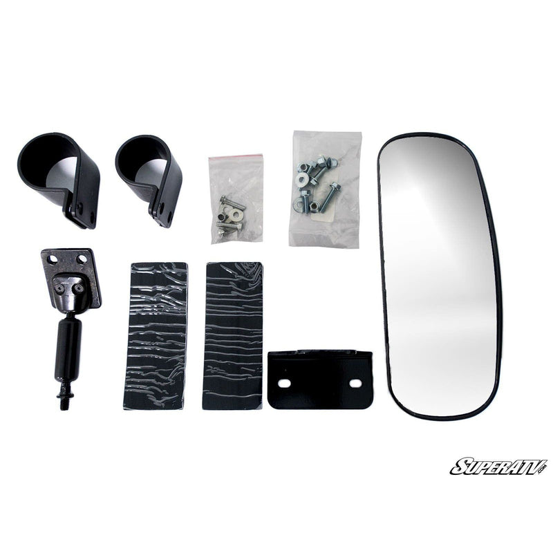 Load image into Gallery viewer, SuperATV Can-Am Defender Rear View Mirror MIR-CA-DEF-001-02