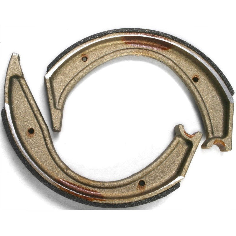 Load image into Gallery viewer, EBC 1 Pair FA-SFA-TT-X Premium Organic Replacement Brake Pads MPN 861