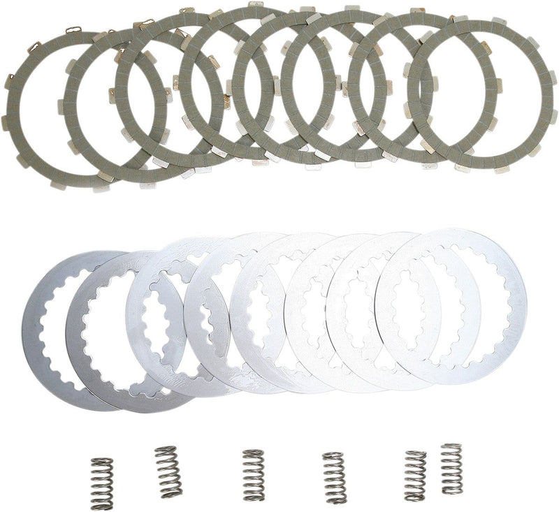 Load image into Gallery viewer, Ebc Drc Series Clutch Kit DRC260
