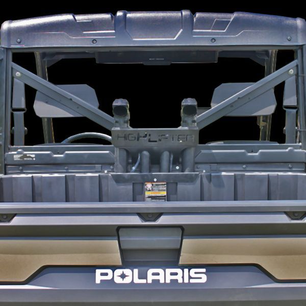 Load image into Gallery viewer, High Lifter Riser Snorkel For Polaris Models SNORK-RNG1-3