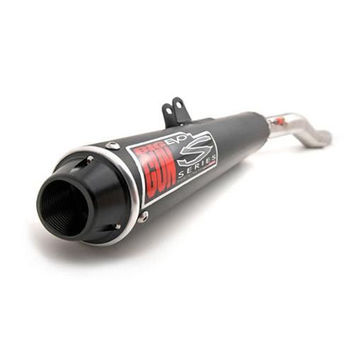 Load image into Gallery viewer, Big Gun Exhaust EVO S Series Slip On Exhaust - 16-4612