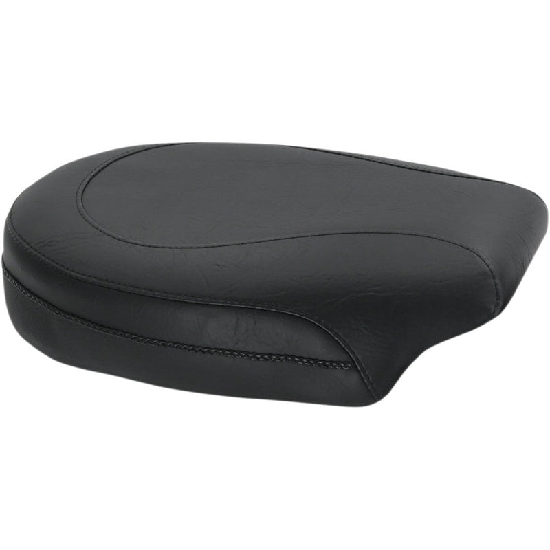 Load image into Gallery viewer, Yamaha XVS950C Bolt 2014-2016 Vintage Wide Passenger Seat by Mustang