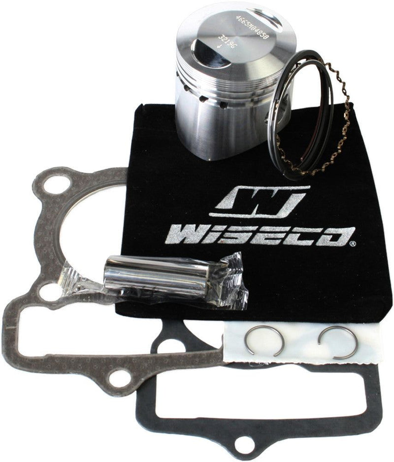 Load image into Gallery viewer, Wiseco Top End Kit 48.50/+0.50 9.7:1 Hon PK1278