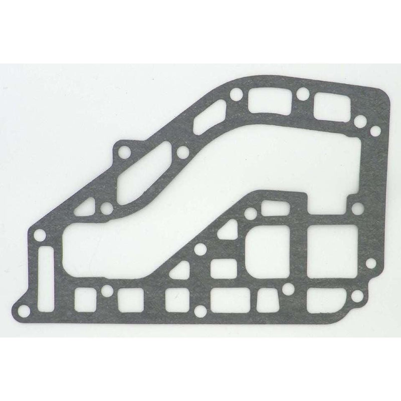 Load image into Gallery viewer, WSM Exhaust Cover Gasket for Yamaha 500 89-93 007-455