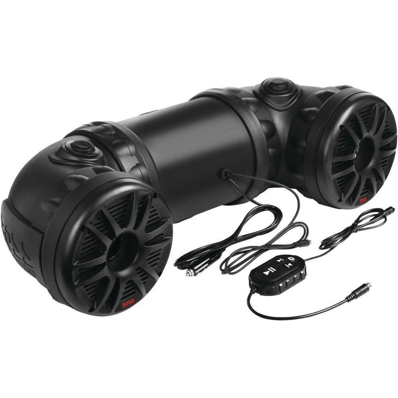 Load image into Gallery viewer, Boss Audio Systems 8" All-Terrain Sound System Plug-and-Play