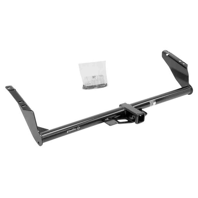 Load image into Gallery viewer, Draw-Tite Class III Round Tube 2" Trailer Hitch Receiver fits Select 2004-2020 Toyota Sienna