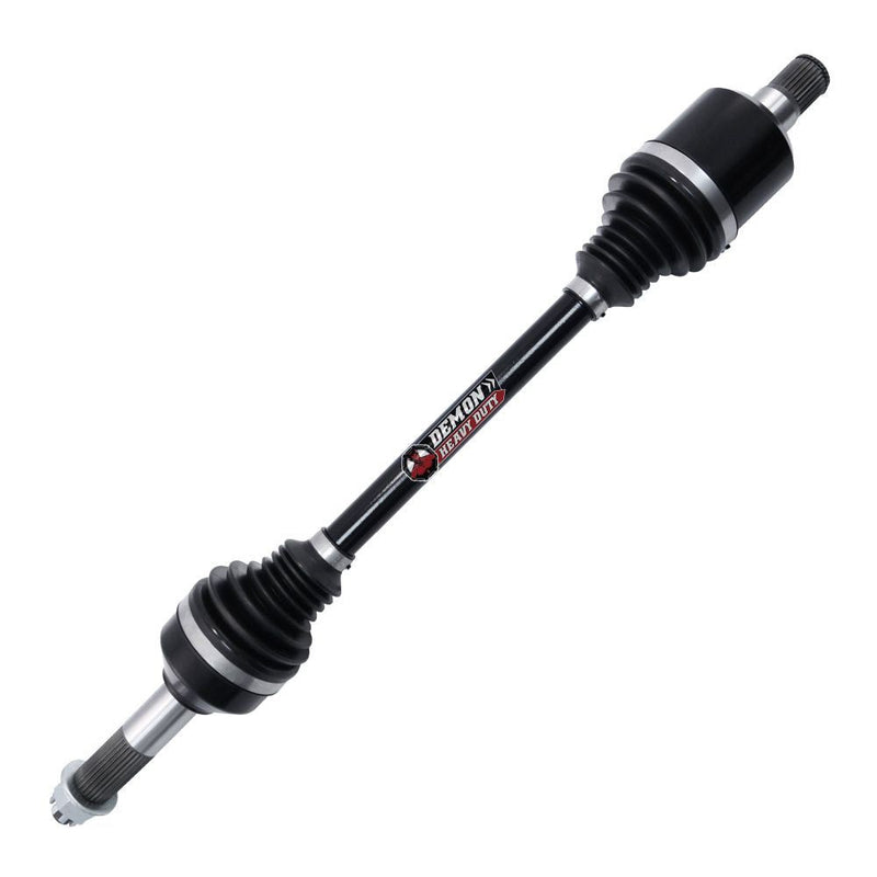 Load image into Gallery viewer, Demon Heavy Duty Axle For Honda Models 2016-2021 PAXL-4034HD