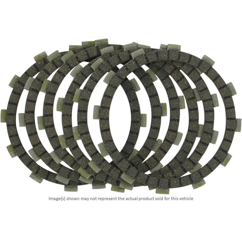 Load image into Gallery viewer, EBC CK Series Clutch Kit for Honda VF 750 C V45 Magna 1982-1988