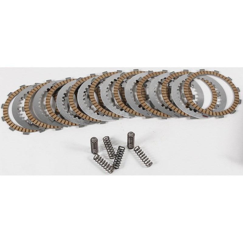 Load image into Gallery viewer, Hinson High Performance Clutch Plate Kit - FSC196-9-001