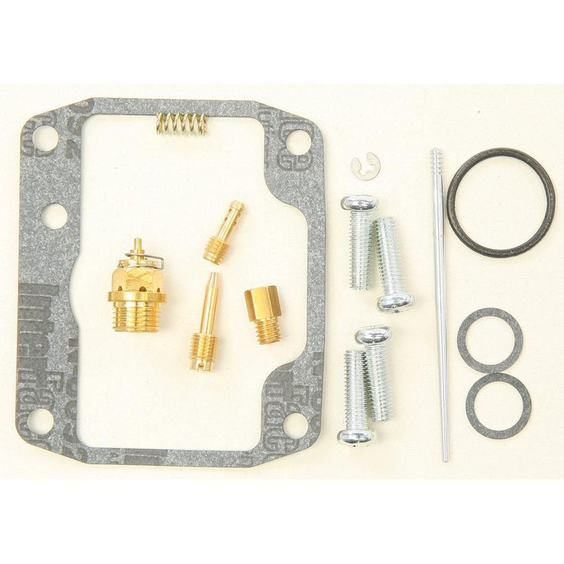 Load image into Gallery viewer, All Balls Bike Carburetor Rebuild Kit For Yamaha WR250 1992-1994 26-1297