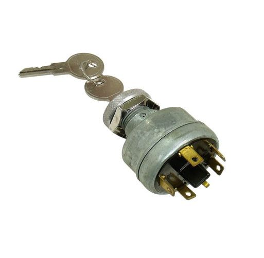 Load image into Gallery viewer, SPI IGNITION SWITCH for snowmobile SKI-DOO SKANDIC SUV 550F 2004-2010