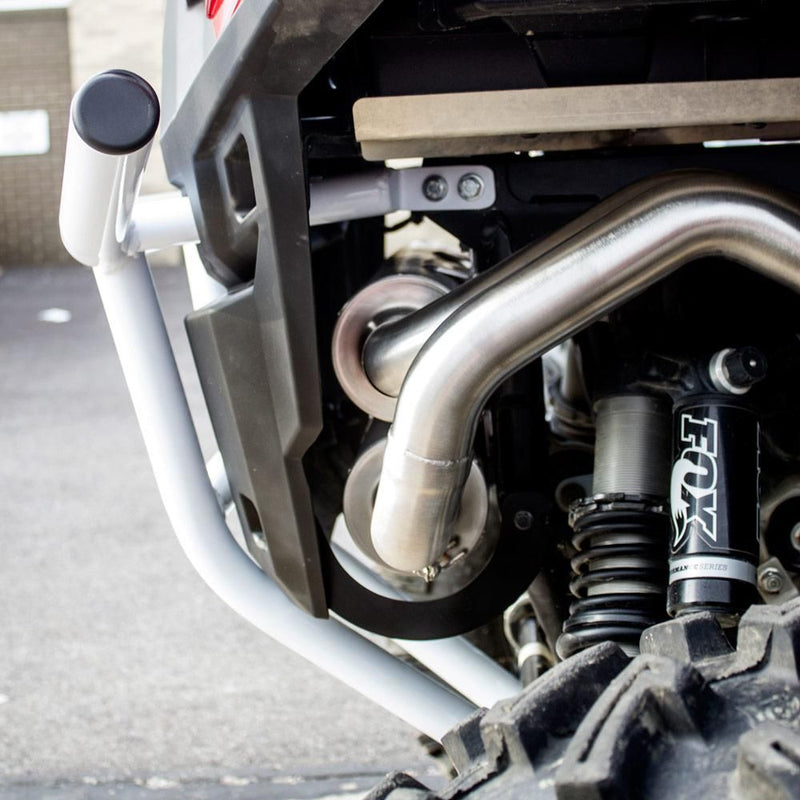 Load image into Gallery viewer, HMF Rear Bumper for Polaris RZR S1000 / S900 15-21