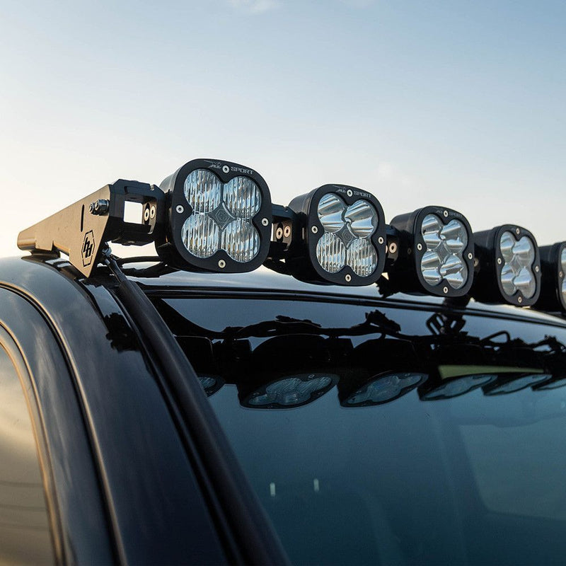 Load image into Gallery viewer, Baja Designs Roof Light Bar Kit XL Linkable Series Multi Pattern Clear Lens 448111