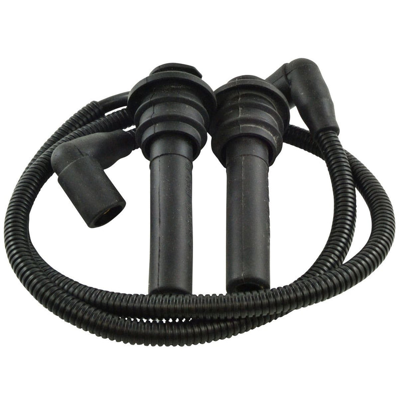 Load image into Gallery viewer, RMStator Spark Plug Caps RM07102