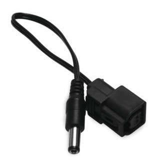 Load image into Gallery viewer, Motion Pro Fuel Injector Cleaner Pigtail For HYB Injectors 08-0597