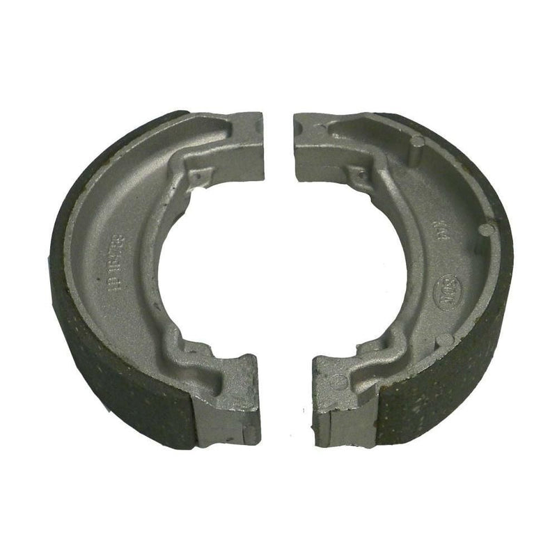 Load image into Gallery viewer, WSM Rear Brake Shoes for Can-Am 50 / 90 DS 02-07 09-2018E