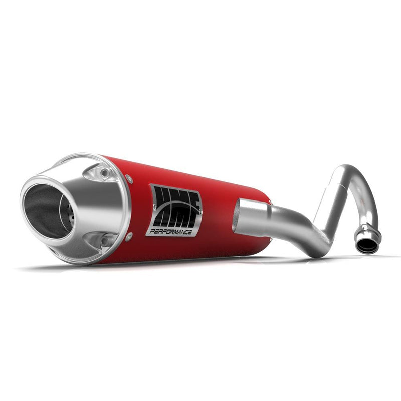 Load image into Gallery viewer, HMF Racing Performance Out Full System Exhaust for Honda TRX 450R 06-14