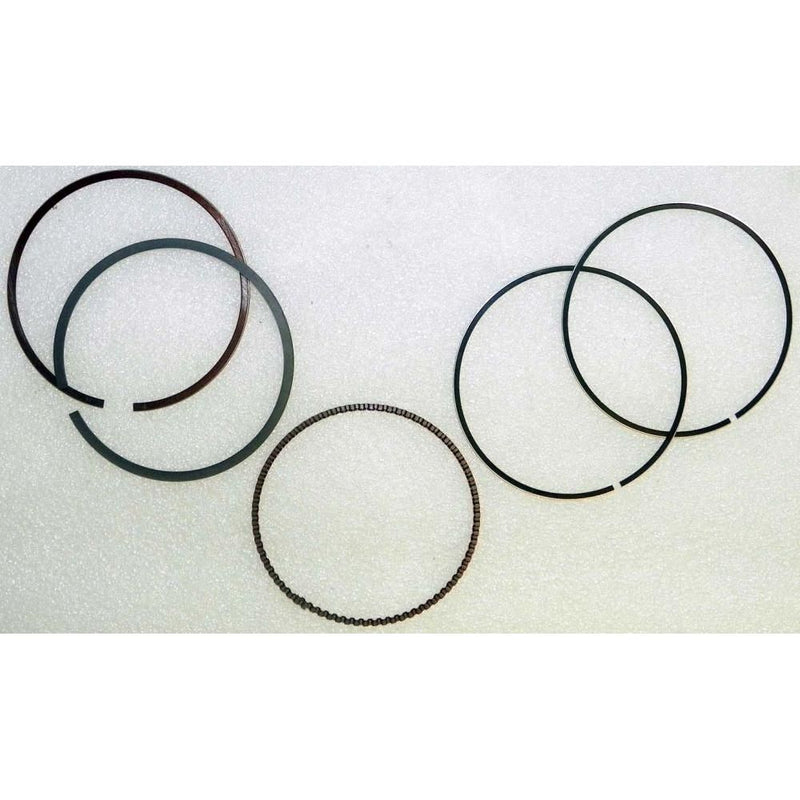 Load image into Gallery viewer, WSM Piston Rings For Kawasaki 300 89-04 .25mm Over 51-255-04