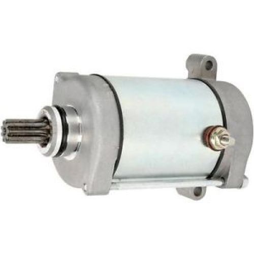Load image into Gallery viewer, Starter Motor for Yamaha YFM400 Kodiak 4WD 2002-2006 Ricks