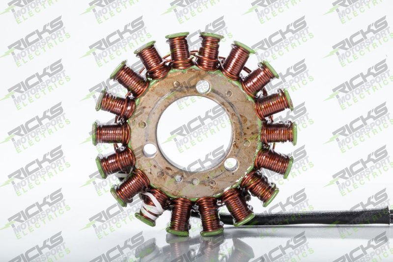 Load image into Gallery viewer, Ricks Stator For Kawasaki Mule 1000 KAF450B 1994-1997 21-717