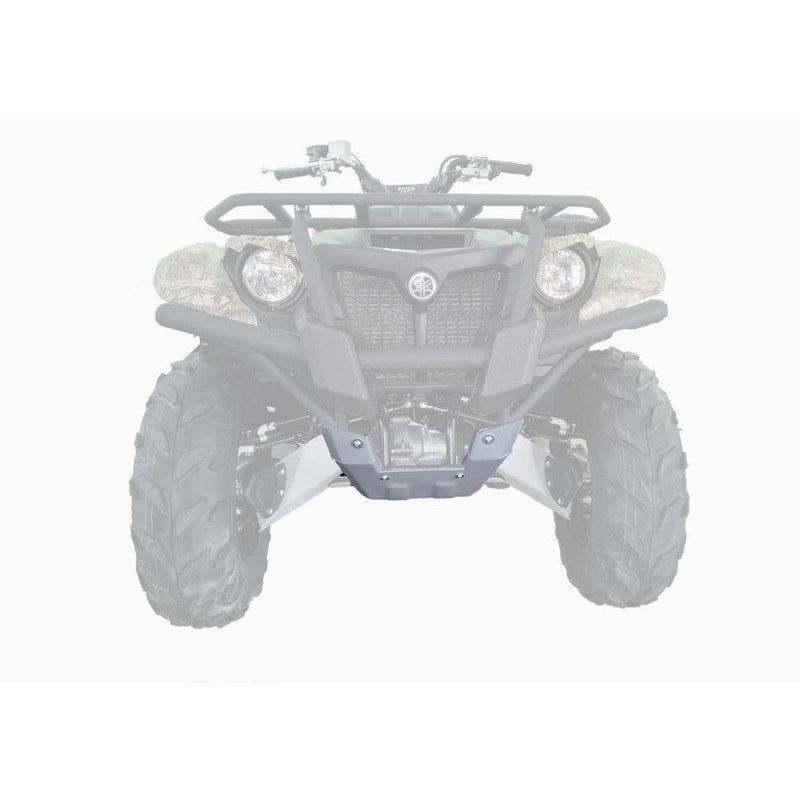 Load image into Gallery viewer, Rival Central Aluminum Skid Plate For Yamaha Kodiak 700 2444.7132.1