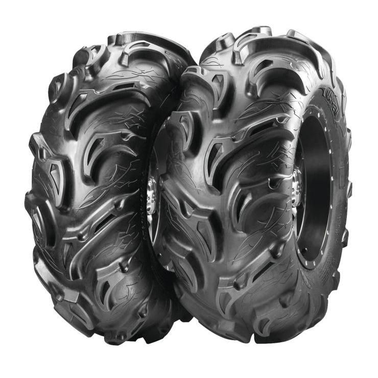 Load image into Gallery viewer, ITP Mammoth Mayhem Tire Set For ATV / UTV (Free Shipping)