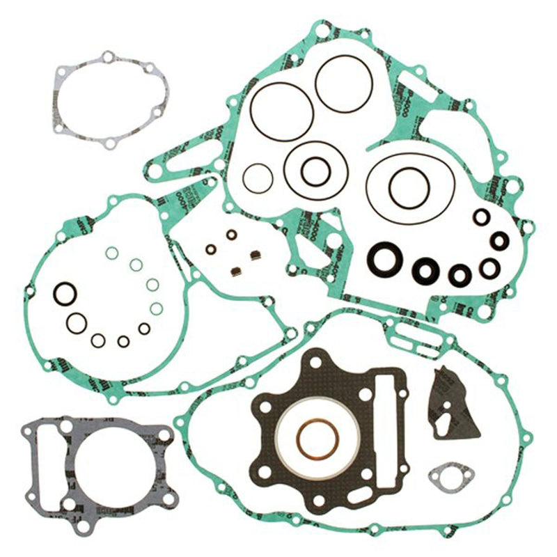 Load image into Gallery viewer, Vertex Complete Gasket Kit with Oil Seals 811373