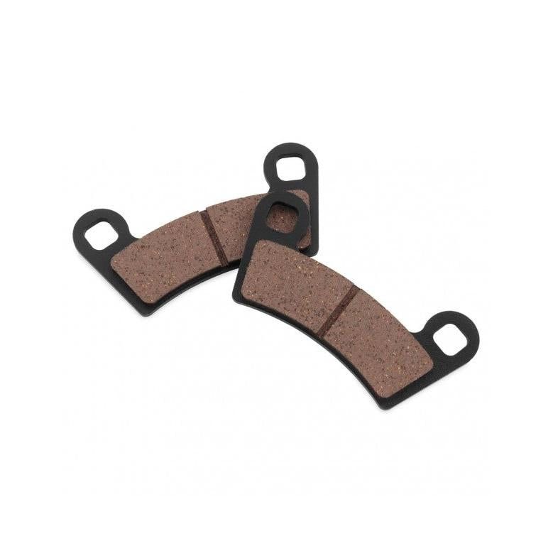 Load image into Gallery viewer, BIKEMASTER Brake Pads Front Left/Right for POLARIS Outlaw 450S/MXR 2009-2010