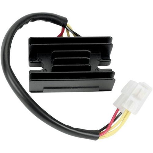 Load image into Gallery viewer, Regulator/Rectifier for Suzuki DR650S 1990-1991 Ricks