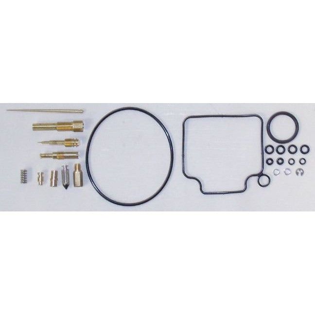 Load image into Gallery viewer, WSM Carburetor Kit For Honda 400 TRX-EX 05-14 016-054