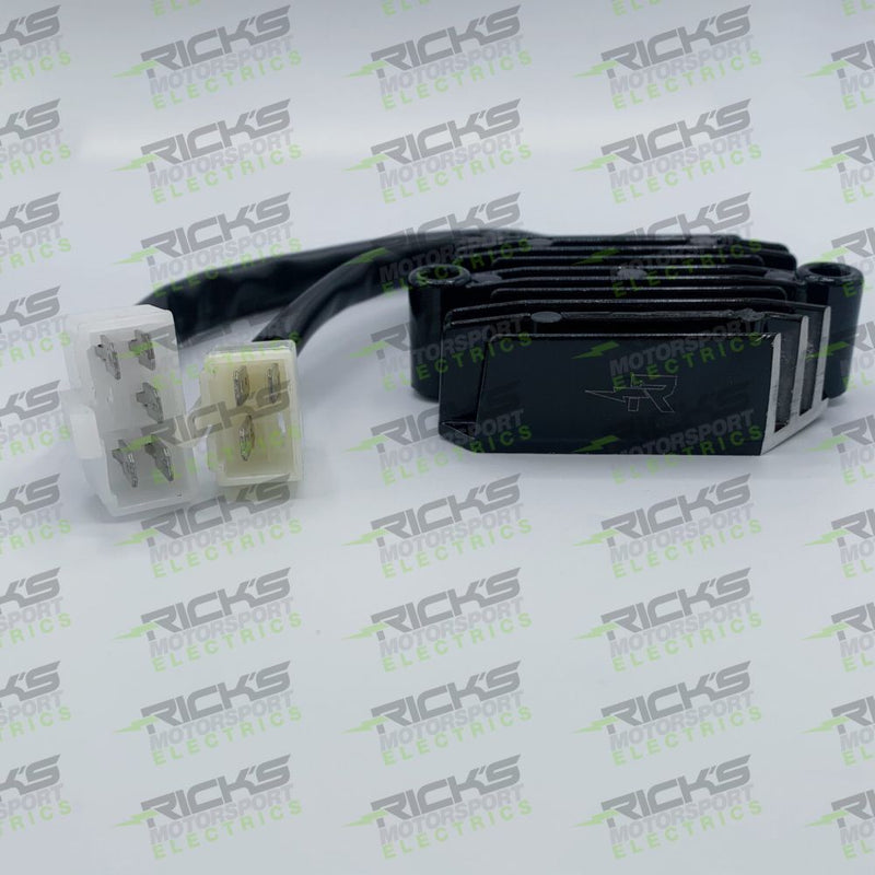 Load image into Gallery viewer, Ricks Rectifier-Regulator Lithium Compatible For Honda CB550 1983 14-111