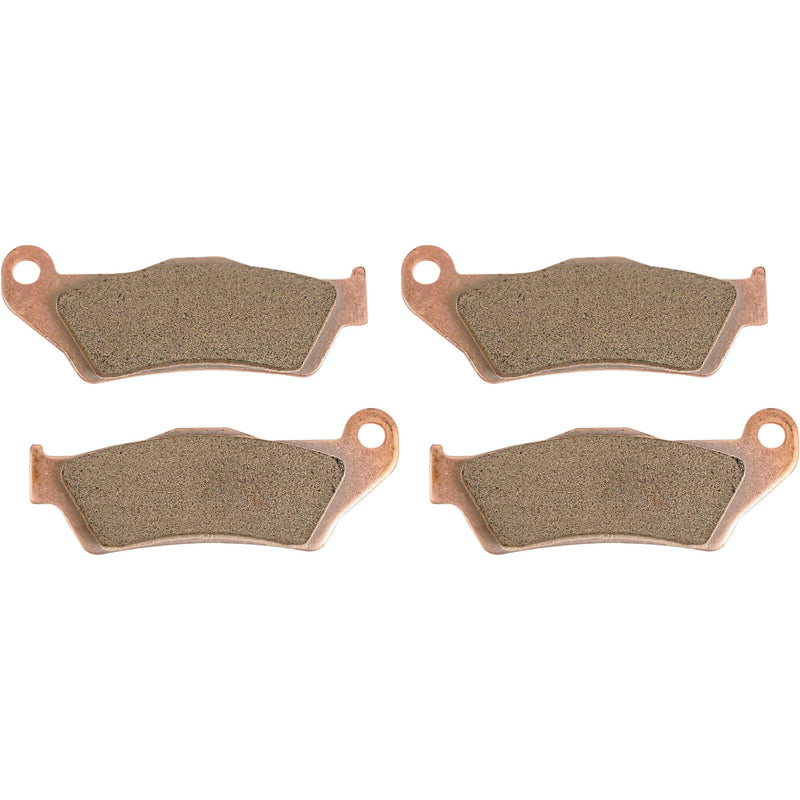 Load image into Gallery viewer, EBC Brake Pad Rear Kit FA181R for Gas Gas HP 450 2003-2008