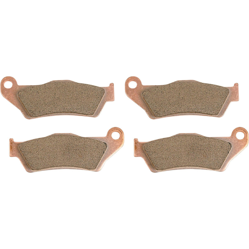 Load image into Gallery viewer, EBC Brake Pad Rear Kit FA181R for Gas Gas HP 450 2003-2008