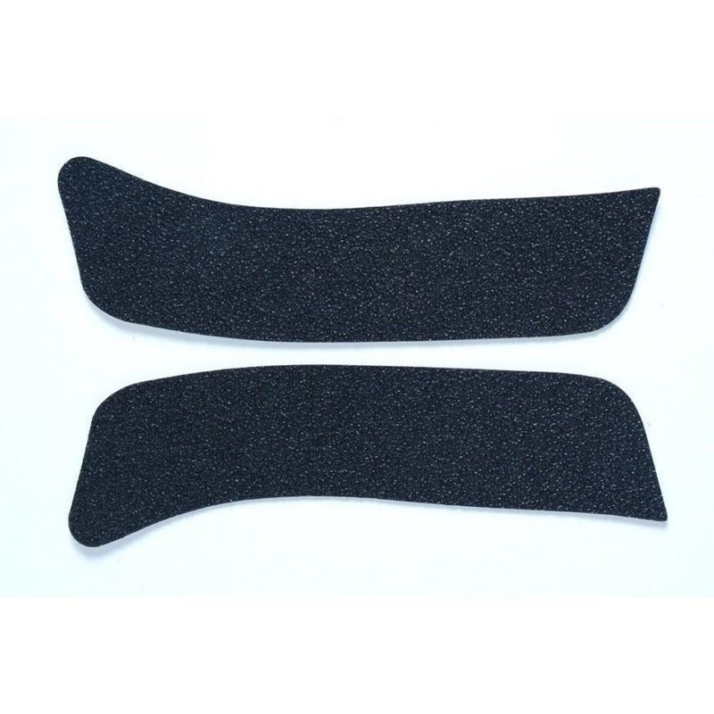 Load image into Gallery viewer, R&G Racing Black Tank Traction Grip For 2001-2005 Yamaha Fazer 1000 EZRG907BL