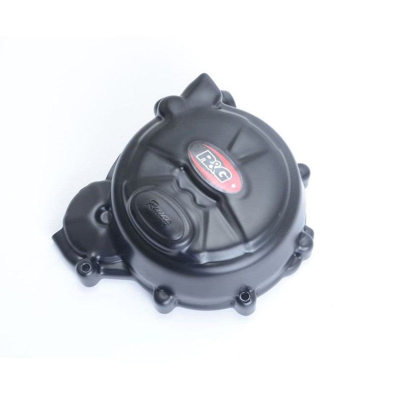 Load image into Gallery viewer, R&G Racing Race Series Engine Case Covers LHS For 2012-2015 Ducati 1199 Panigale