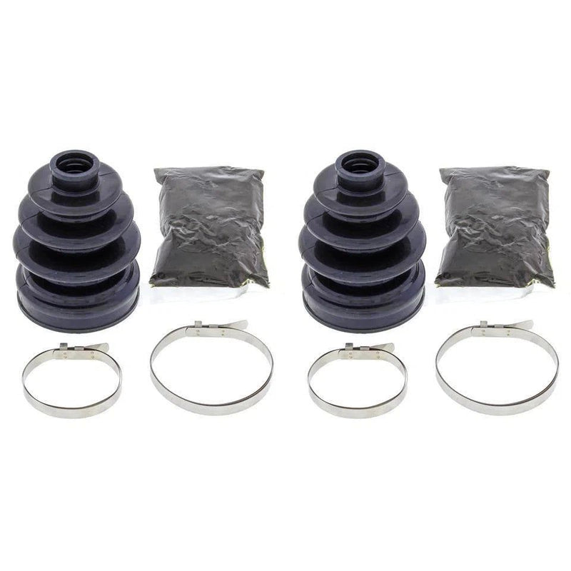 Load image into Gallery viewer, Complete Rear Inner CV Boot Repair Kit for Polaris RANGER XP 800 2012