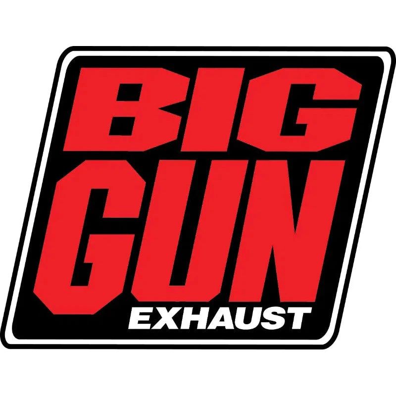 Load image into Gallery viewer, Big Gun Exhaust TFI Power Box EFI Tuner - 40-R58