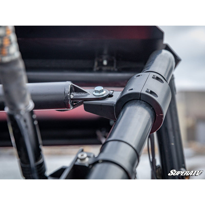 Load image into Gallery viewer, SuperATV Honda Talon 1000R Wakeboard Speaker Mount SMB-H-TAL-01