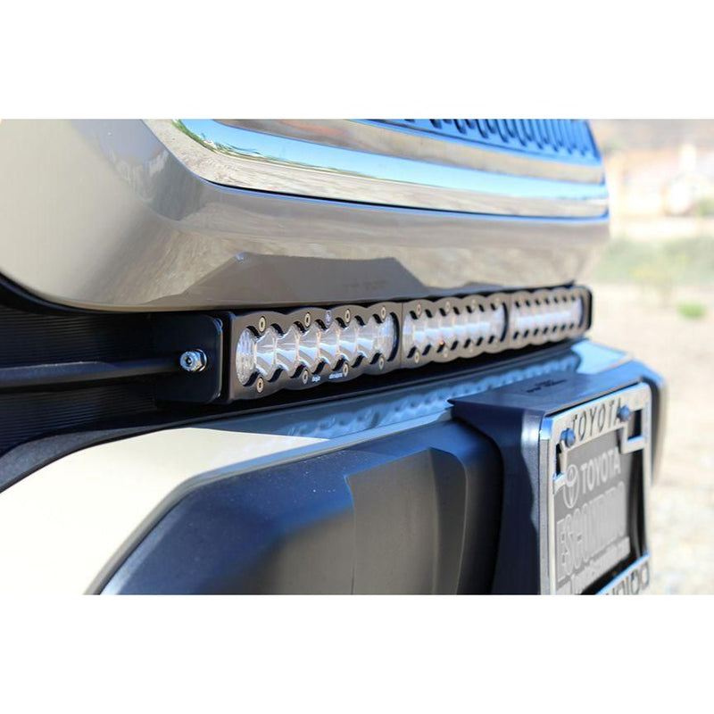 Load image into Gallery viewer, Baja Designs Bumper LED Light Kit 30 inch S8 Series Driving/Combo Pattern Clear Lens 447803