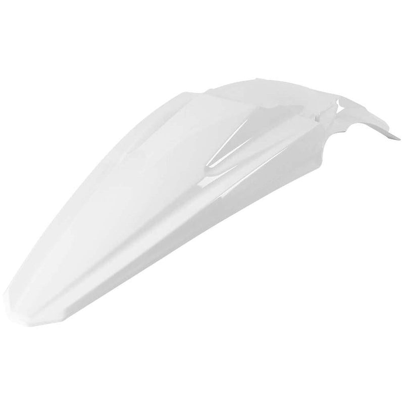 Load image into Gallery viewer, Acerbis Black Rear Fender for Kawasaki - 2449650001