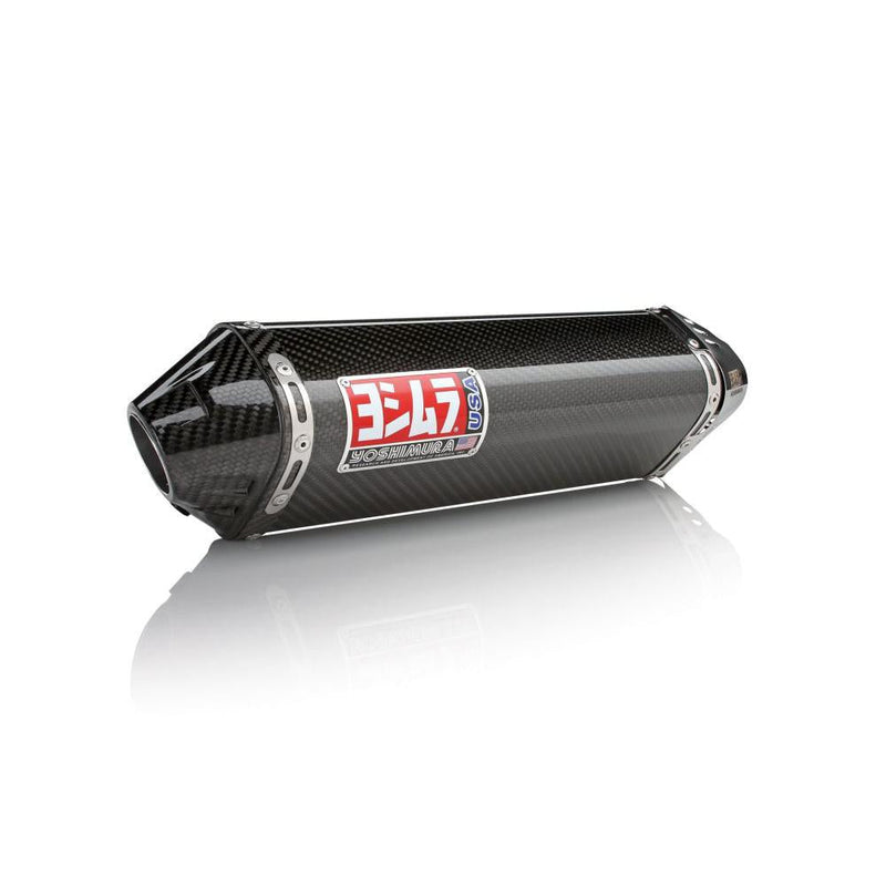 Load image into Gallery viewer, Yoshimura TRC Race Full Exhaust System Carbon For Honda NPS50 Ruckus 2003-2015