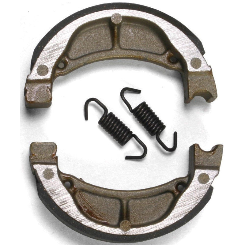 Load image into Gallery viewer, EBC 1 Pair OE Replacement Brake Shoes MPN 715