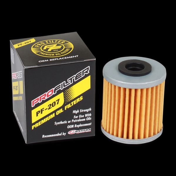 Load image into Gallery viewer, Profilter OEM Oil Filter Premium Oil Filter OFP-3401-00/PF-207